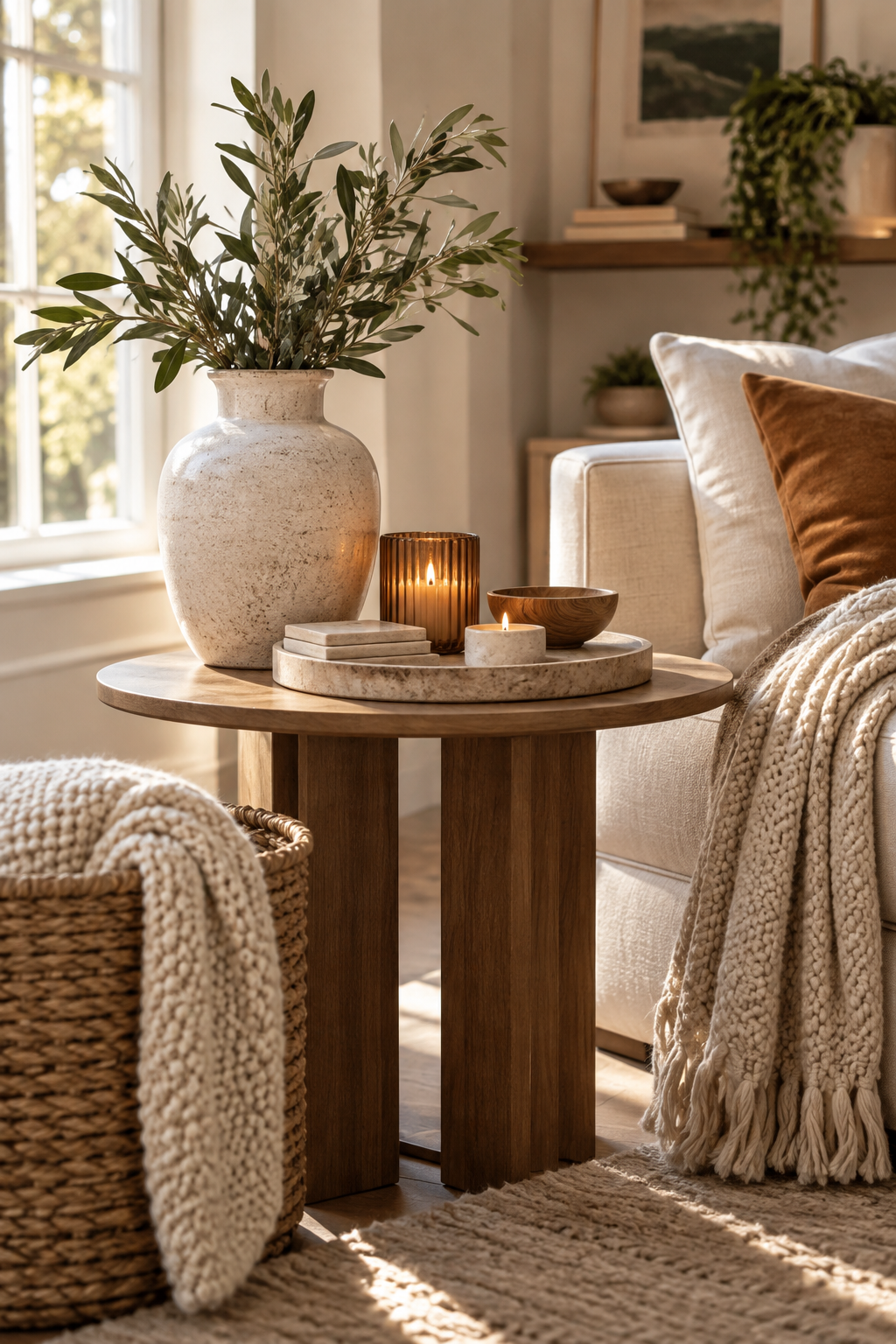 Refined, practical and easy to shop
