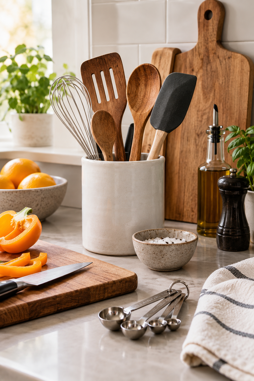 Kitchen Tools