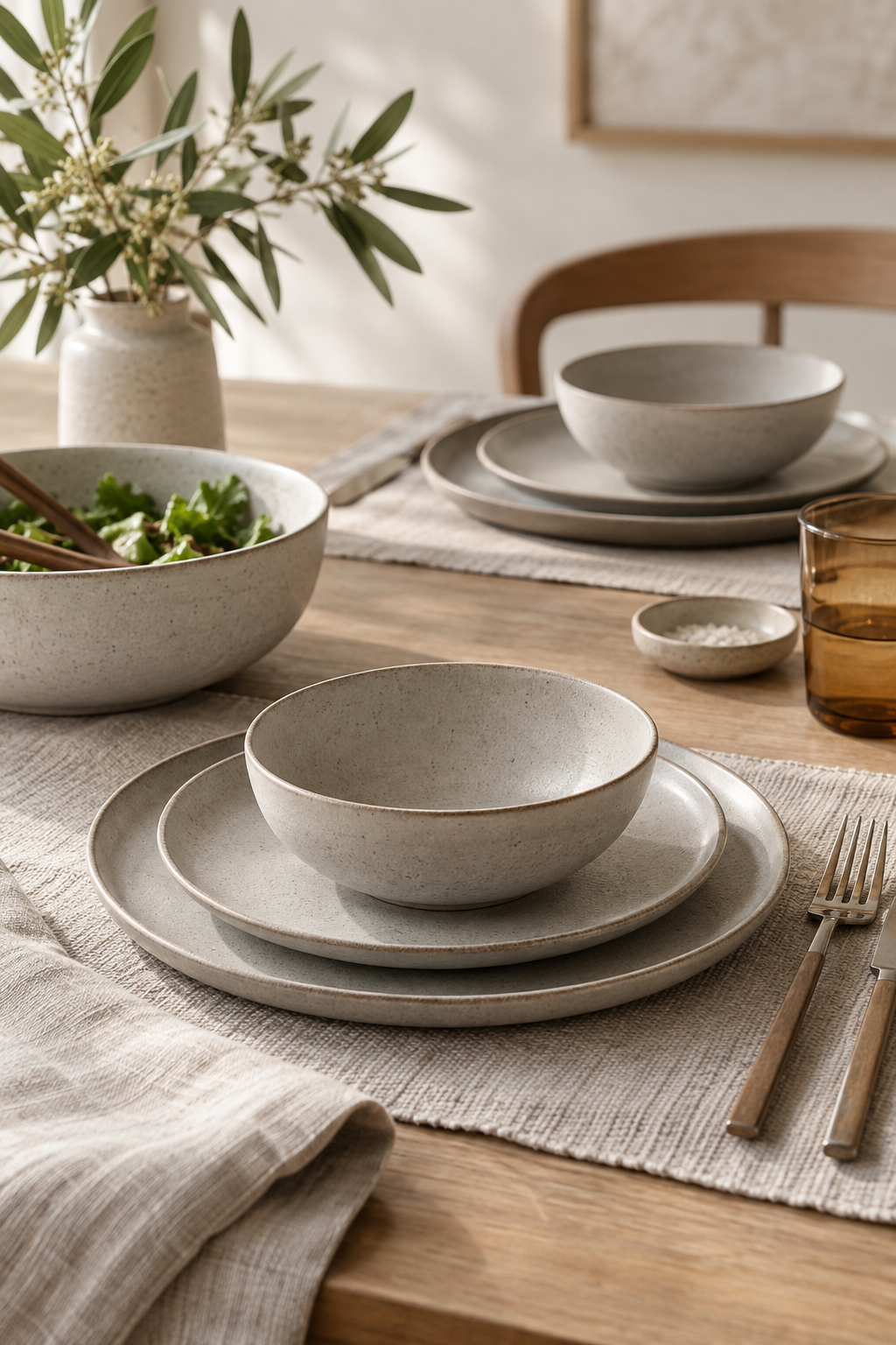 Dinner Sets